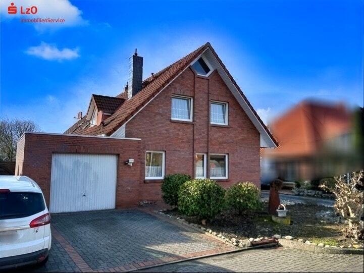 Real Estate Title Image Background