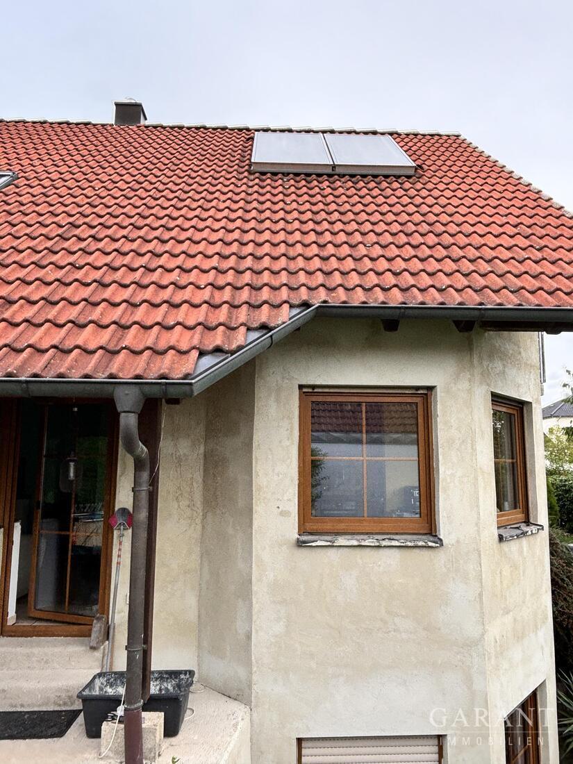 Einfamilienhaus mit Renovierungsbedarf in ruhiger Lage – 96178 Pommersfelden, 96178 Pommersfelden – Vorschaubild 8