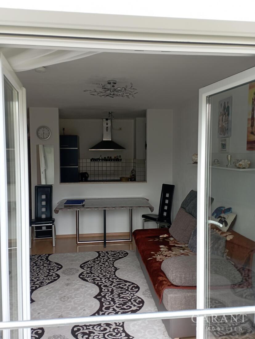 Immobilie in Straubing