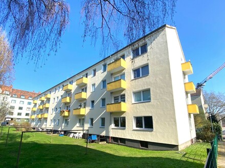4 Wohnungen 1 Preis! Attraktives Immobilienpaket in Hannover-Linden!