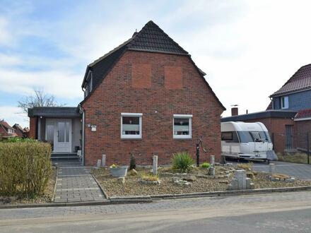 Schickes Einfamilienhaus in ruhiger Lage von Voslapp