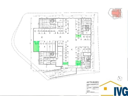 Tiefgaragenstellplätze in der Rickenbacher Str. 130/132 und Breite Str. 5/5a in Lindau am Bodensee!