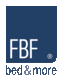 FBF bed&more Fränkische Bettwarenfabrik GmbH