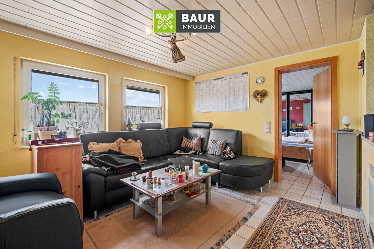 360° I Geräumiges MFH in Danketsweiler – 88263 Horgenzell, 88263 Horgenzell – Vorschaubild 5