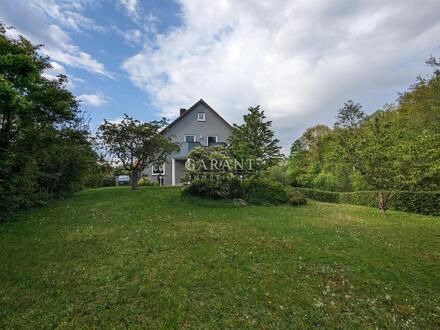 Mehrfamilienhaus mit drei Wohneinheiten in ruhiger Wohnlage