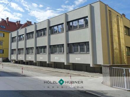 Büroetage in zentraler Stadtlage mit Archiv/Lagerflächen