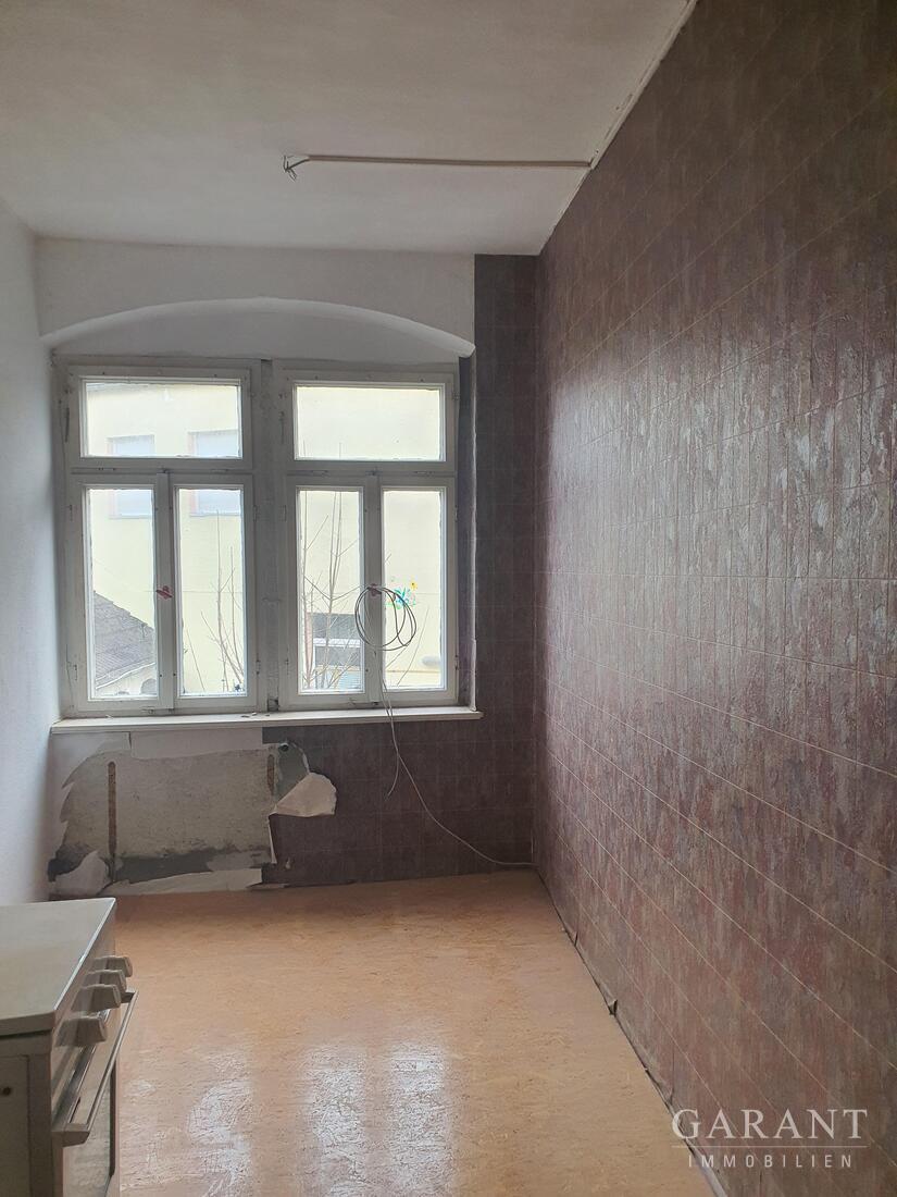 Mehrfamilienhaus im Rohbauzustand mittig von Oschatz mit super Renditepotenzial – 04758 Oschatz, 4758 Oschatz – Vorschaubild 2