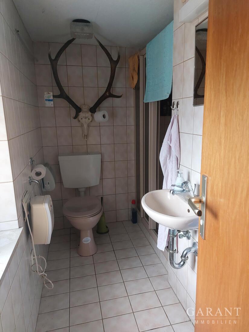 Das "Häuschen" im Grünen sucht Bewohner ! – 95179 Geroldsgrün, 95179 Geroldsgrün – Vorschaubild 11