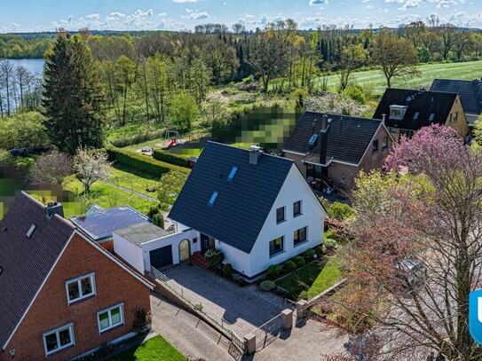 Ihr Zuhause an der Ostsee: Einfamilienhaus in ruhiger Lage!