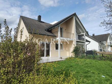 ~NEUER PREIS~Doppelhaushälfte mit lauschigem Garten~Ein perfektes Zuhause für Familien~