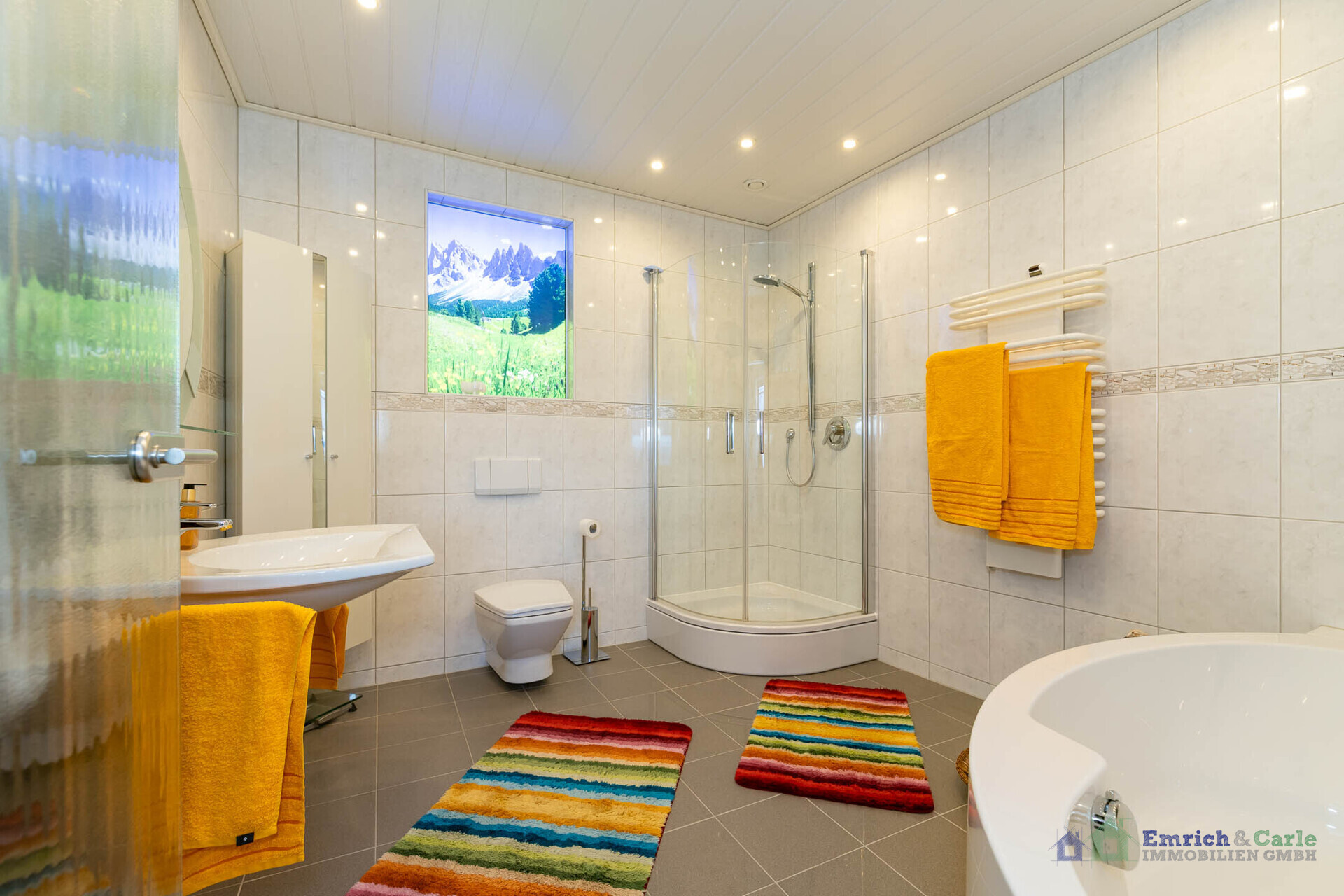 Einfamilienhaus mit traumhaftem Weitblick in Wackernheim – 55263 Wackernheim, 55263 Wackernheim – Vorschaubild 9