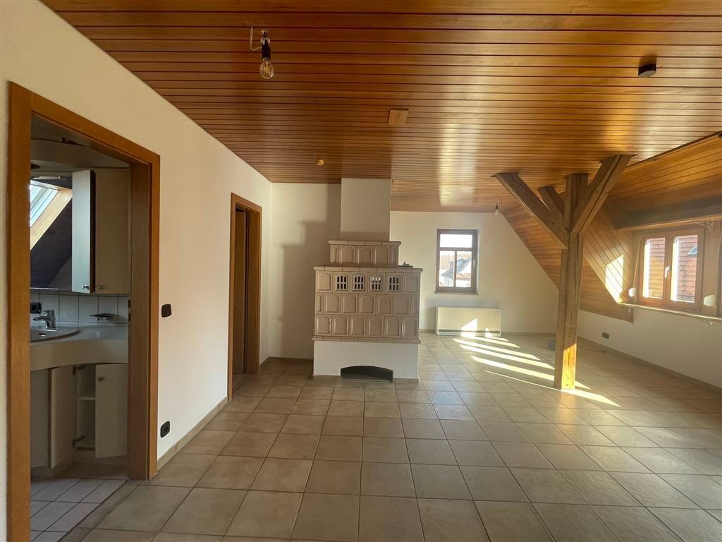 Super individuell - Wohnen in einer umgebauten Scheune! - Photo 3