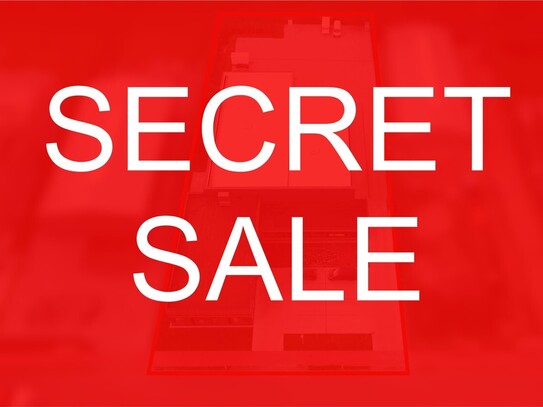 SECRET SALE - vermietete Gewerbefläche in Meppen zu kaufen.