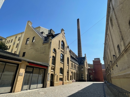 Old Brewery Mitte