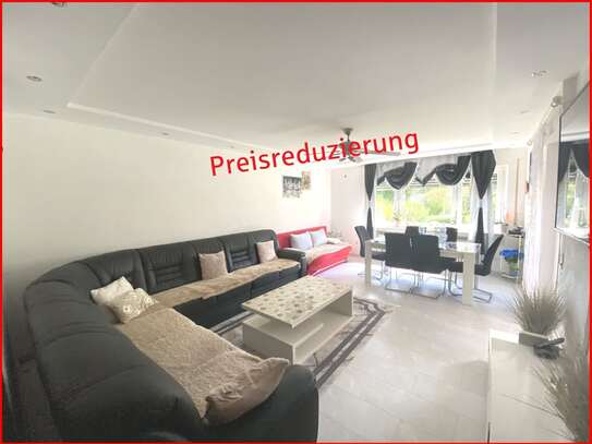 Eigennutzer und Kapitalanleger aufgepasst - 4 Zimmer - ETW - Balkon- Garage!!