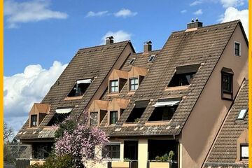 149.900 für nicht alltägliche Wohnung mit Küche + wettergeschützter Balkon + behaglicher Heizkamin