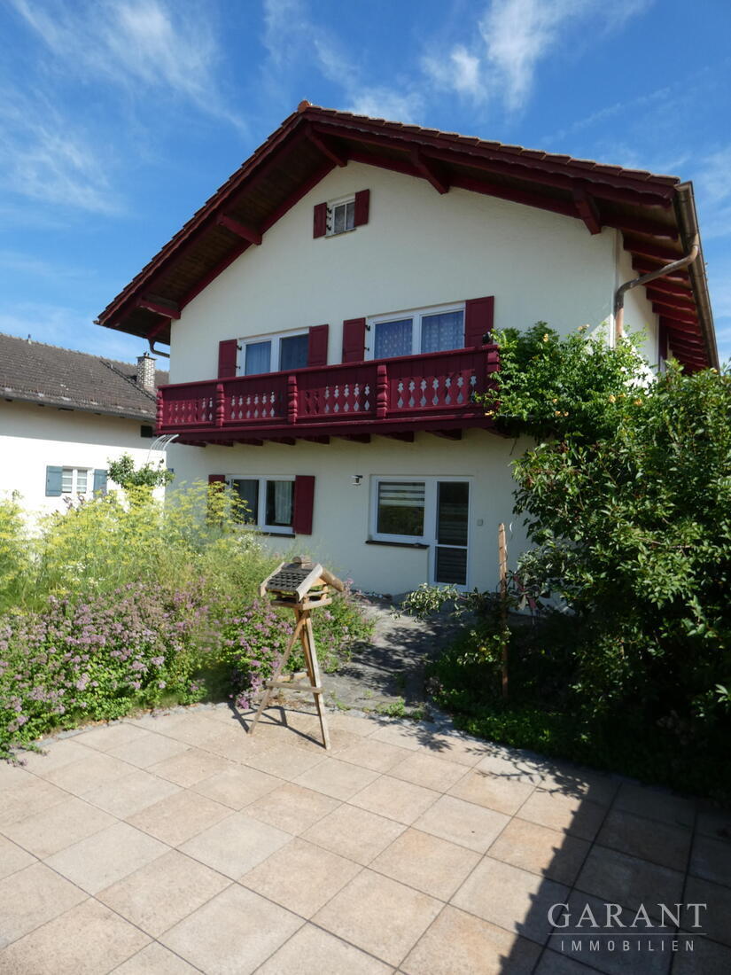 Flexibles Wohnen - Ein- oder Zweifamilienhaus für jede Lebenssituation – 84539 Ampfing, 84539 Ampfing – Vorschaubild 2
