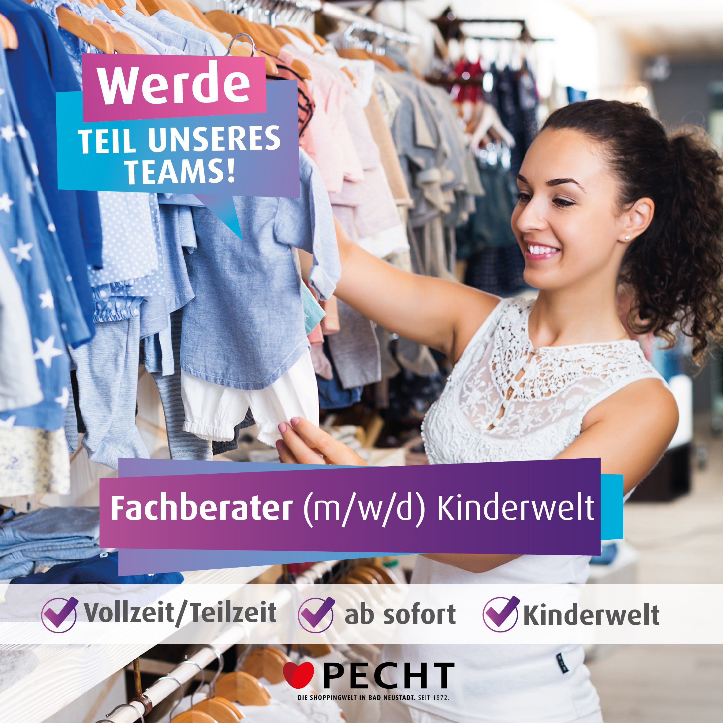 Fachberater Kinderwelt