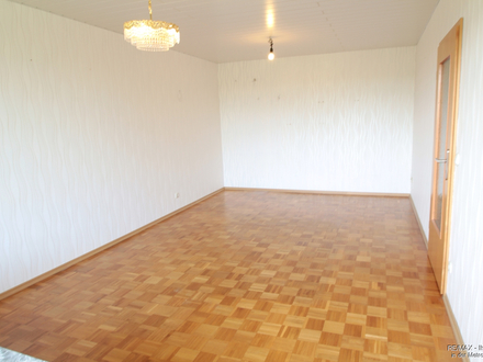 Sofort einziehen! Renovierte 3-Zimmer Wohnung in Nürnberg-Langwasser!