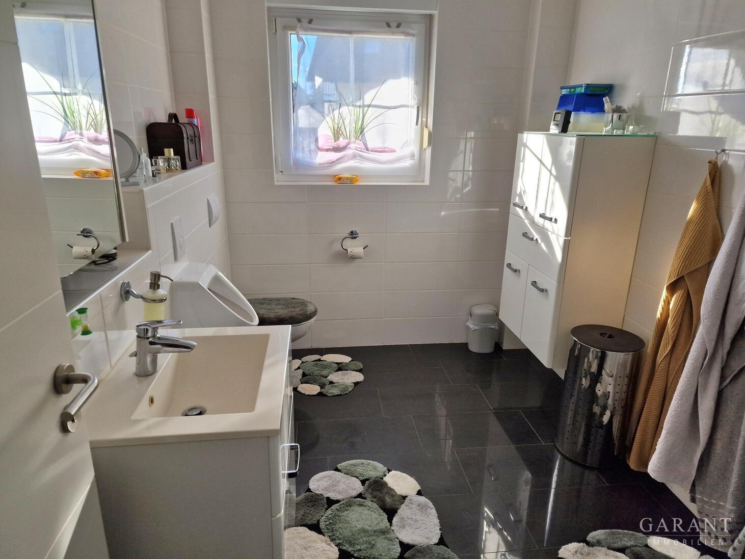 Schickes Einfamilienhaus in ruhiger Lage! – 88371 Ebersbach-Musbach, 88371 Ebersbach-Musbach – Vorschaubild 5