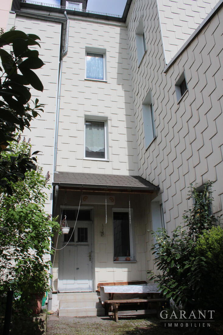 Mehrfamilien-Stadthaus in guter Lage im Zentrum von HOF ! – 95028 Hof, 95028 Hof – Vorschaubild 7