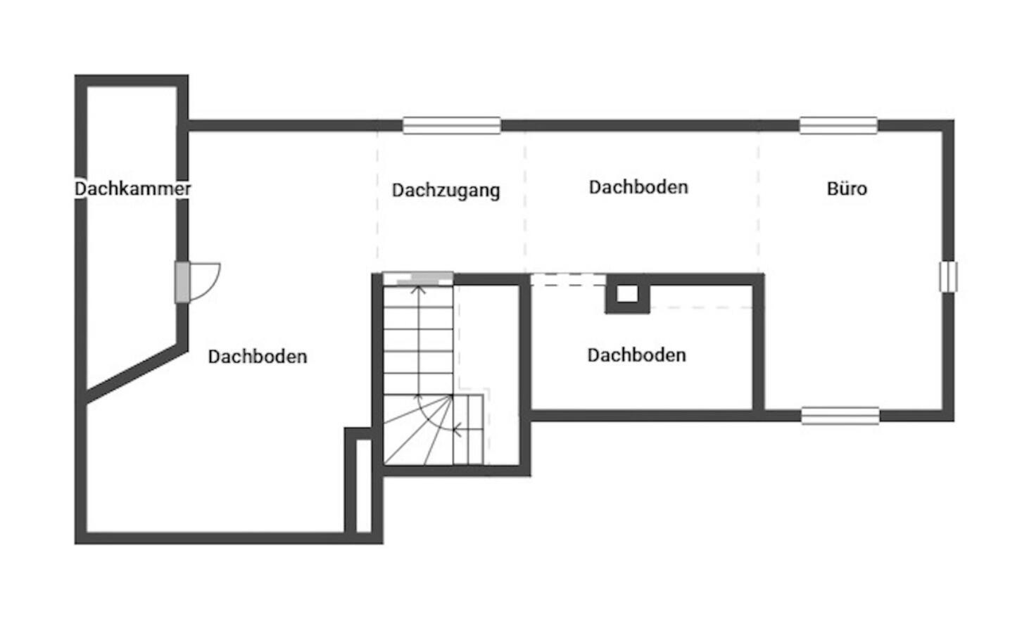 Historisch - Modernes Familiendomizil – 74078 Heilbronn, 74078 Heilbronn – Vorschaubild 19