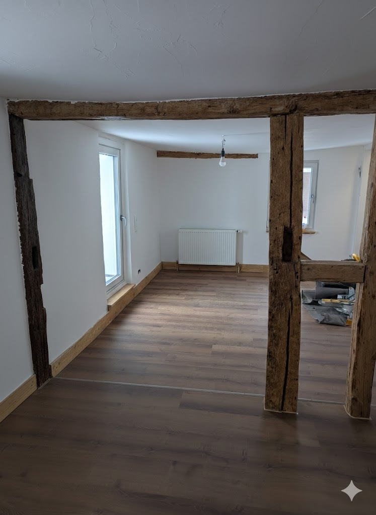 saniertes Mehrgenerationenhaus – Dürnauer Straße 1, 73087 Bad Boll, 73087 Bad Boll – Vorschaubild 6