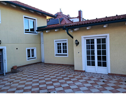 Haus in Hornstein (7053) 130m²