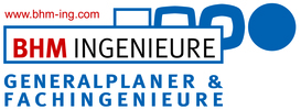 BHM INGENIEURE – Engineering & Consulting GmbH