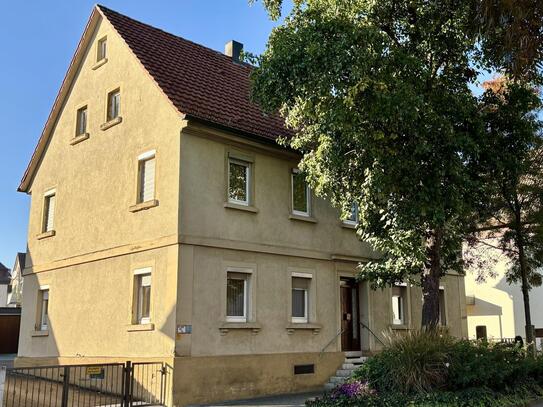 Immobilien in Heilbronn kaufen mit immostimme.de