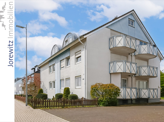 1 Zimmer Appartement zwischen Universität und Bielefeld-Schildesche