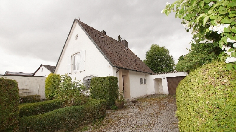 Immobilie in Straubing