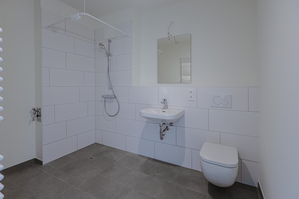 Wohnträume werden im Tabakquartier wahr - moderne 2-Zimmer-Wohnung - Photo 5