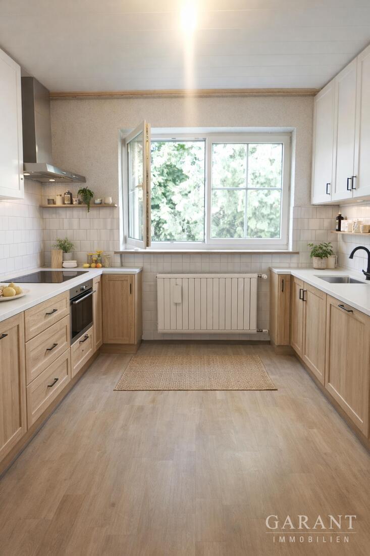 ~ Ebenerdig wohnen - Bungalow auf großzügigem Grundstück ~ – 85077 Manching, 85077 Manching – Vorschaubild 5