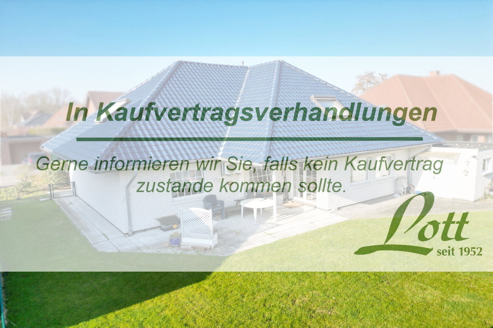 Real Estate Title Image Background