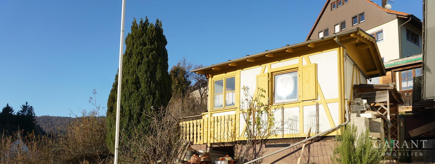 Charmantes Einfamilienhaus in Horb-Dettingen... – 72160 Horb, 72160 Horb – Vorschaubild 5