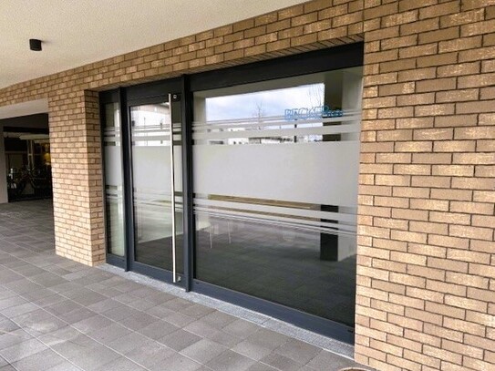 Repräsentative Gewerbefläche in Bad Krozingen