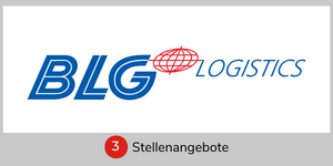 BLG Logistics Group AG & Co. KG