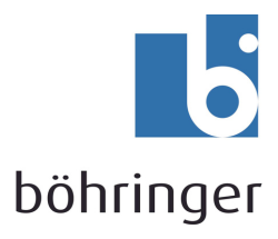 Logo Böhringer in Flein