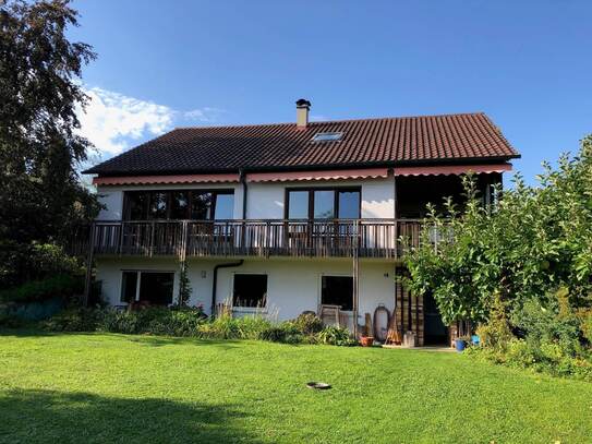 Blaustein-Herrlingen - Ihr Traumhaus in Bestlage!