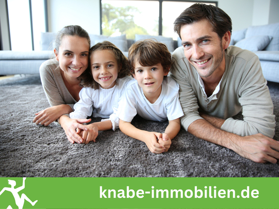 Energieeffizient und modern - Ihr Familienleben in Bad Essen!