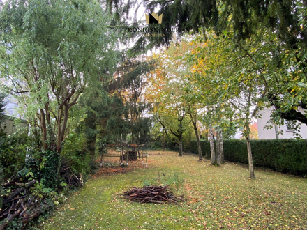 Ihr perfekter Ort zum Bauen und Leben - Interessantes Baugrundstück in ruhiger Lage von Herrenberg