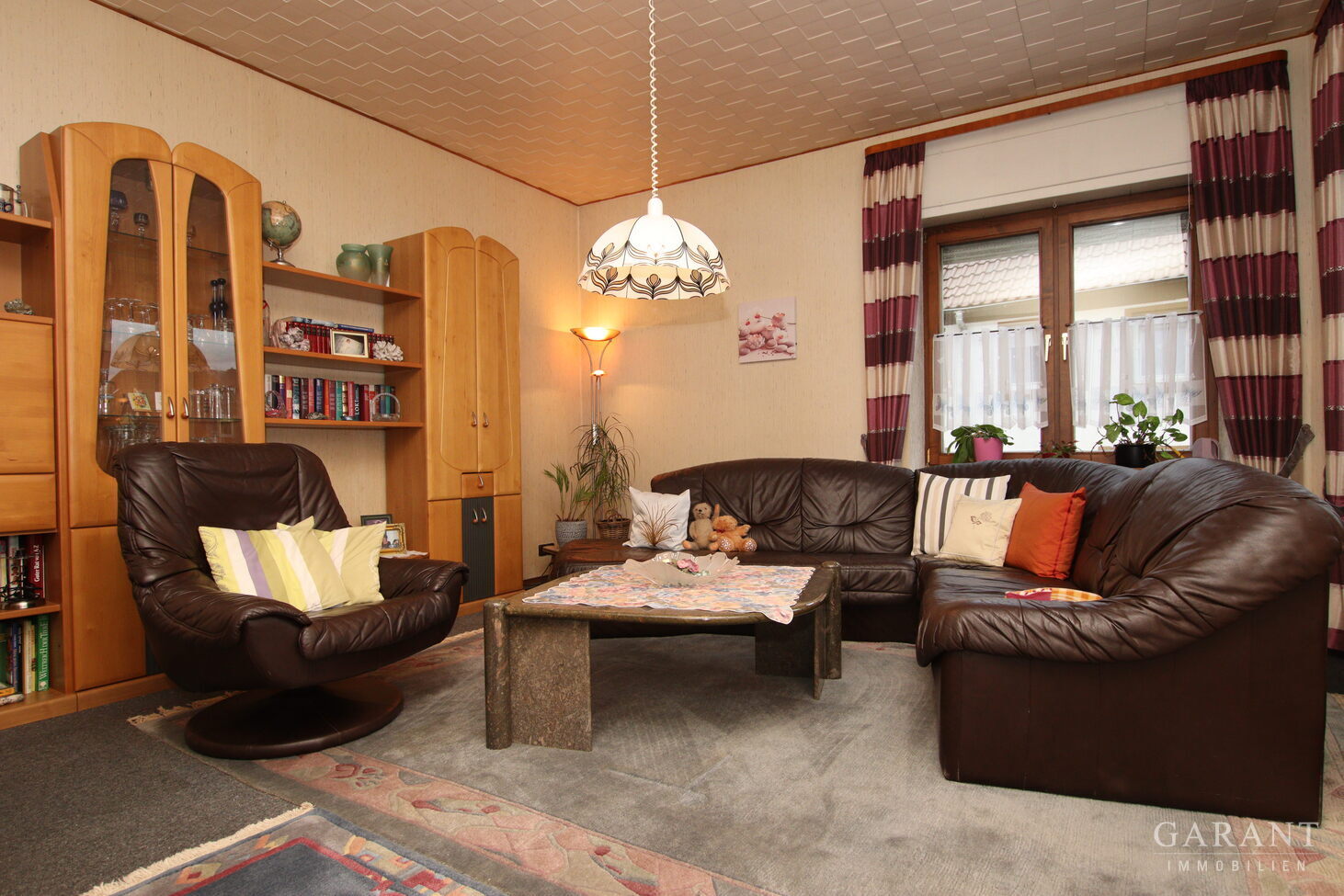 Gemütliches Stadthaus mit kleinem Garten - Ihr Zuhause mit Potenzial und Charme – 66914 Waldmohr, 66914 Waldmohr – Vorschaubild 2