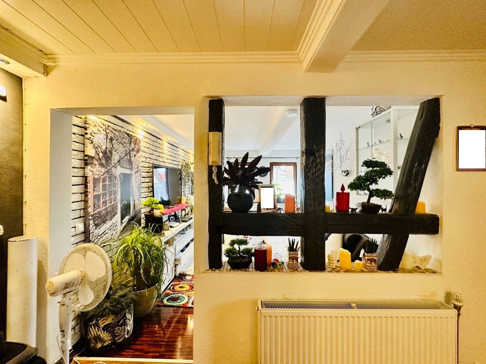 Provisionsfrei: Charmantes Haus + Nebengebäude in Friedrichsdorf Seulberg – 61381 Friedrichsdorf / Seulberg, 61381 Friedrichsdorf / Seulberg – Vorschaubild 25