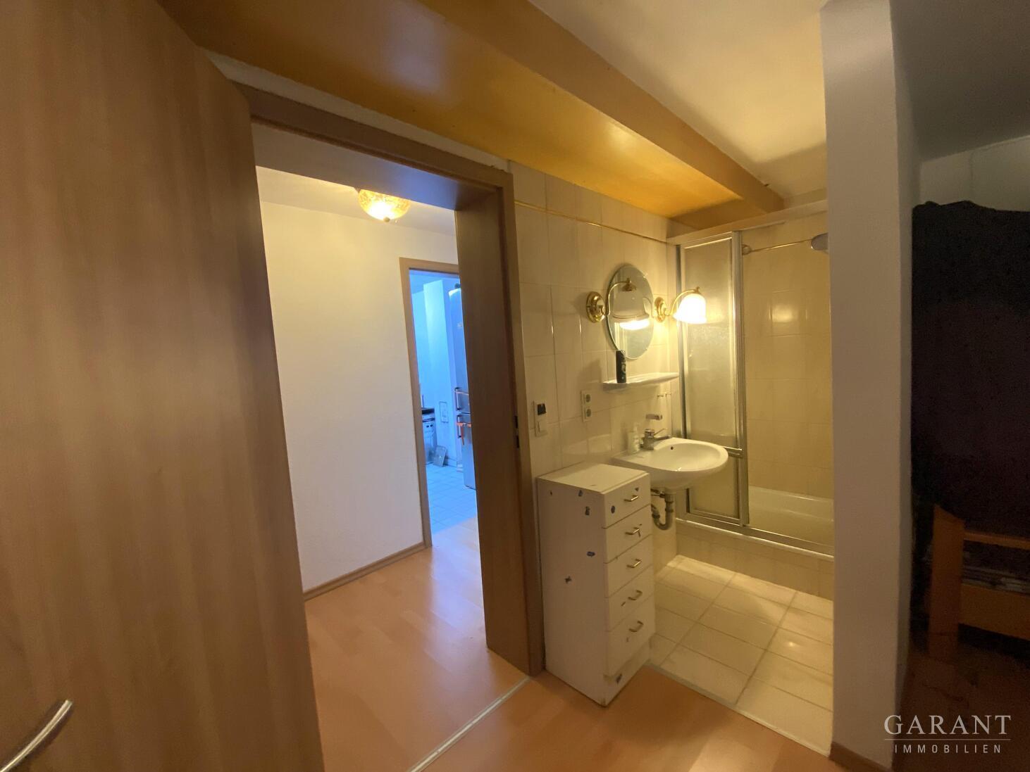 Vielseitig nutzbares Architektenhaus mit Einliegerwohnung in Bayreuth-Destuben – 95448 Bayreuth, 95448 Bayreuth – Vorschaubild 23