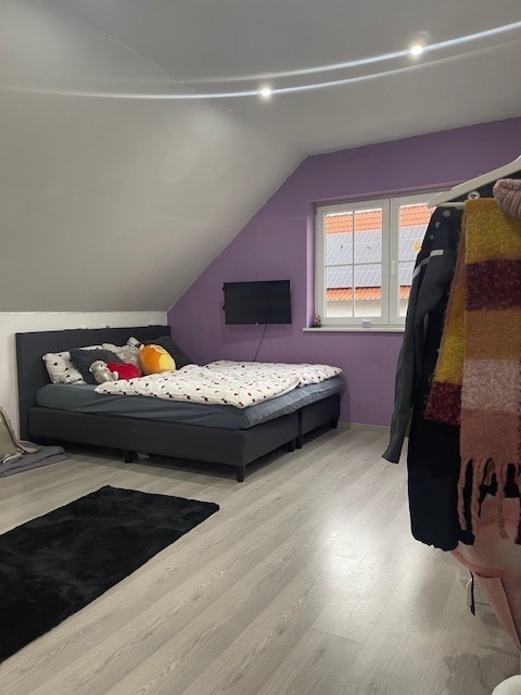 Freistehendes Einfamilienhaus mit 1 Garage und 4 Stellplätzen – 67587 Wintersheim, 67587 Wintersheim – Vorschaubild 4