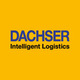 DACHSER SE Logistikzentrum Kürnach