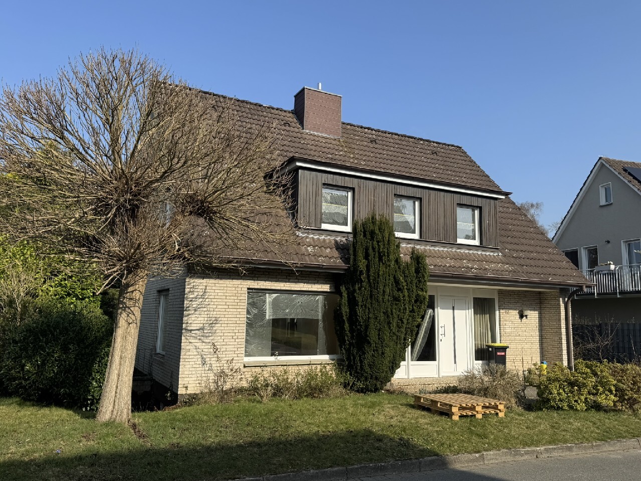 Familien aufgepasst: Charmantes EFH Nähe Campus Westerberg zu vermieten - Photo 2