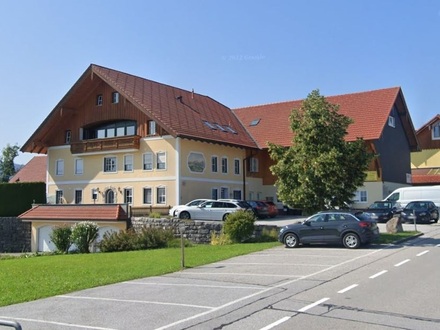 Büro Lager in Eugendorf