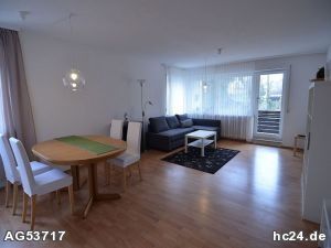 2 Zimmer Wohnung im Fischerviertel